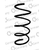 CS Germany - 14319560 - 